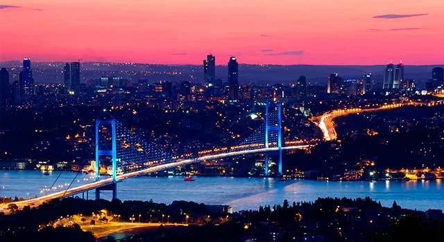 ISTAMBUL-3